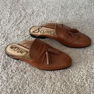 Sam Edelman Slides Size 10